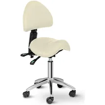 Physa Sattelstuhl Beige