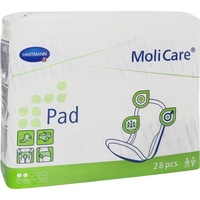 Paul Hartmann MoliCare Pad 2 Tropfen