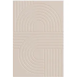 Akustikpaneel Milla Beige