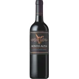 Montes Alpha Cabernet Special Cuvee Sauvignon Colchagua DO 2017 0,75 l