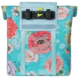 Basil Bloom Field Shopper 20 l sky blue