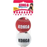Kong Signature Sport Balls Hundespielzeug