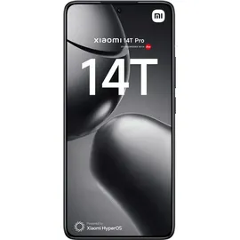 Xiaomi 14T Pro 5G 1 TB Titan Black