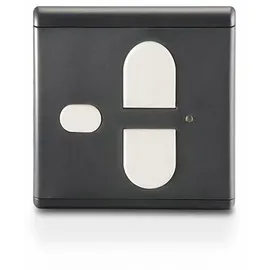 Sommer AP Funkwandtaster SOMtouch anthrazit