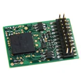 uhlenbrock elektronik gmbh Uhlenbrock IntelliDrive Deluxe H0-Decoder 74560