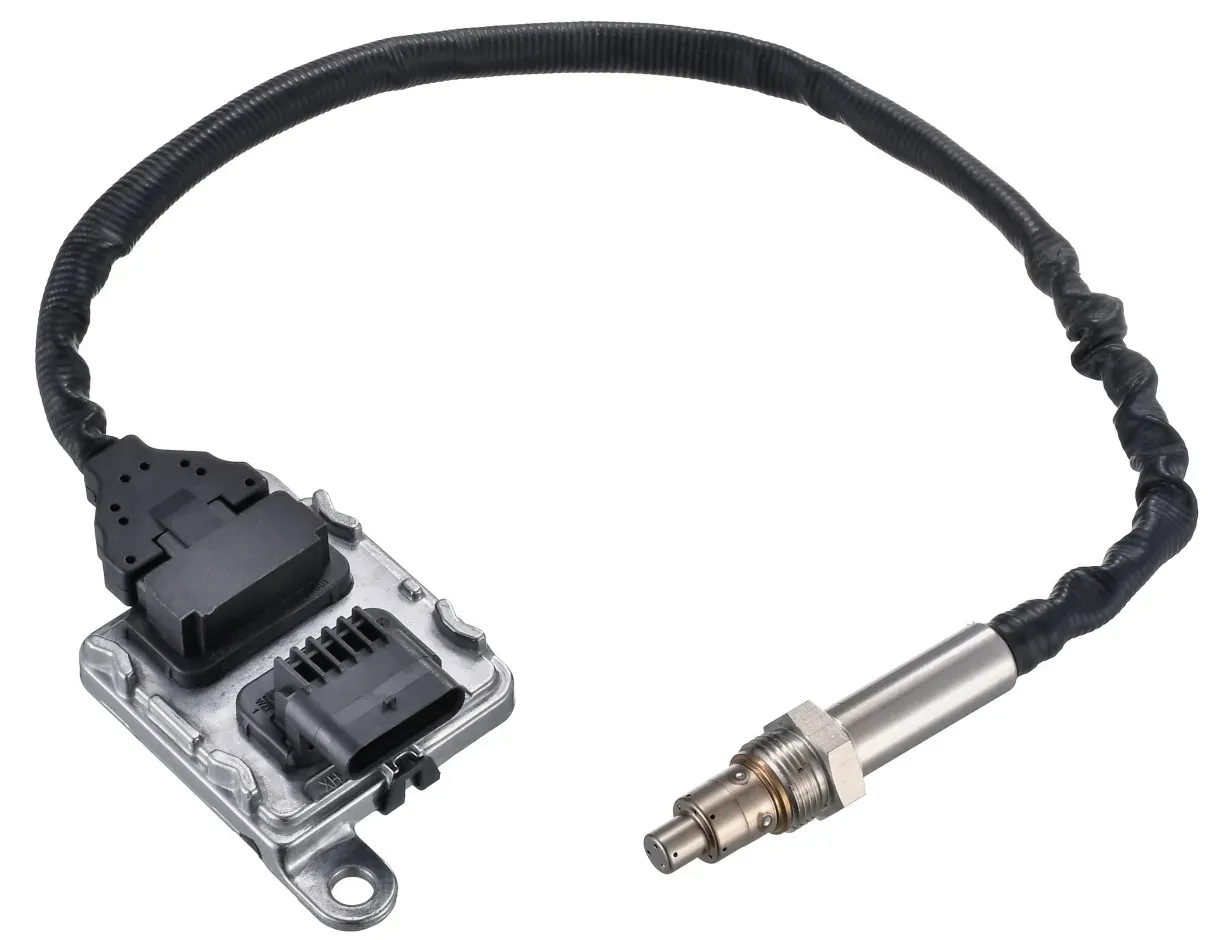 AMPRO NOx-Sensor, Harnstoffeinspritzung a1060319 für Vaughall Opel