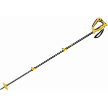Grivel Condor Evo Alpine 3 Tourenstock (Größe 110-140cm, schwarz)
