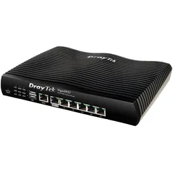 Draytek Vigor 2927 - Router Switch mit 6 Ports