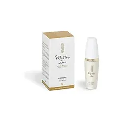 Master Lin Eye Cream Gold & Goji, 15 Milliliter