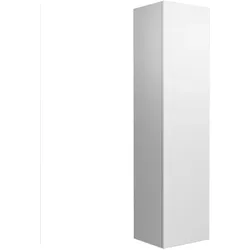 Megabad Loft Hochschrank Anschlag links 21MG3201035I, Badmöbel,