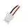 AccuCell Akkupack NiMH 4,8V 1100 mAh 4 St.