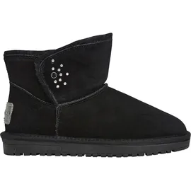 Pepe Jeans Diss Urban W Damen Schwarz 41