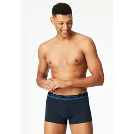 SCHIESSER Uncover Cotton 3er Pack Bunt M