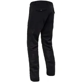 John Doe Aero Mesh, Textilhose - Schwarz - W36/L34