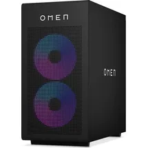 HP OMEN GT16-1491ng 2023 64 GB RAM 2 TB SSD NVIDIA RTX 5080 Windows 11 Home