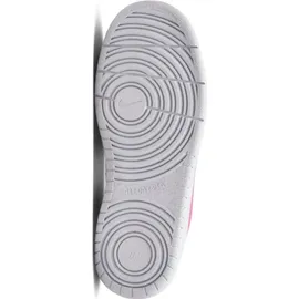 Nike Court Borough Low Recraft Kids White / Laser Fuchsia 39