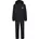 hmlNESSIE Rainsuit in Schwarz black 152