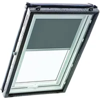 Roto Rollo Exclusiv ZRE Rx Designo Classic RolloExclusiv R4/R7x 11/09 M AL R06 Dunkelgrau