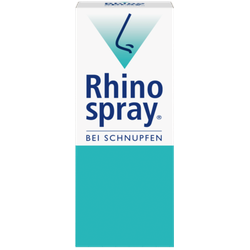 Rhinospray Nasenspray 12 ml