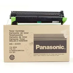 Original Panasonic UG3309 Toner schwarz