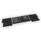 LMP Batterie MacBook Pro 16", M1/M2, TB4 (USB-C) (hergestell (8646.28 mAh), Notebook Akku, Schwarz