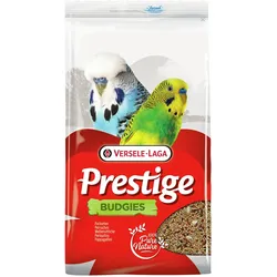 VERSELE-LAGA Prestige Wellensittiche 4kg Vogelfutter