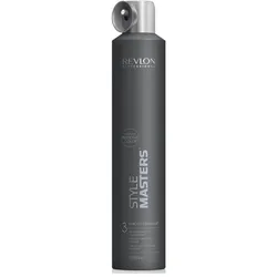 Revlon Style Masters Spray And Mousse Hairspray Photo Finisher 500ml