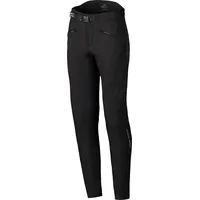 Alpinestars Alamosa Damen Motorrad Textilhose, schwarz, Größe 28