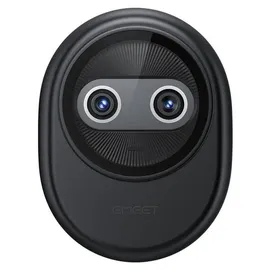 eMeet Piko Webcam Schwarz
