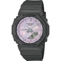 Casio GMA-P2100PC-1AER G-Shock Damenuhr Ana-Digi Schwarz