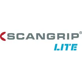 Scangrip LED-Akkuhandleuchte STICK LITE S 3,7 V 1200 mAh Li-Ion 50-150 lm