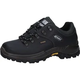 Grisport Halbschuh Gritex", in schwarz Gr. 44