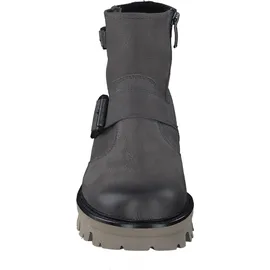 Paul Green Stiefel in dunkelgrau | Gr.: 38 EU