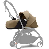 Stokke YOYO3 0+ Neugeborenen-Set Toffee, Beige