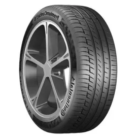 Continental PremiumContact 6 245/45 R21 104Y XL