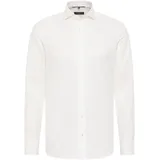 Eterna Businesshemd Hemd Slimfit weiß 38