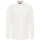 Eterna Slim Fit Businesshemd aus Twill, Ecru, 38