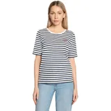 Betty & Co Basic Shirt mit Ringel M