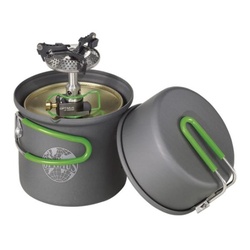 Optimus Crux Lite Solo Kochset