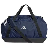 adidas Duffelbag Tiro Large Team Navy Blue 2/White 75 Liter