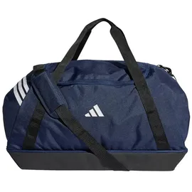 adidas Duffelbag Tiro Large Team Navy Blue 2/White 75 Liter