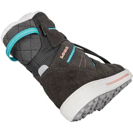 Lowa Lucy GTX Kinder, grau, Größe 25 EU