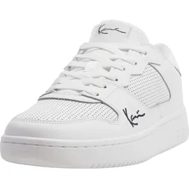 Karl Kani 89 Classic Herren Weiß 42