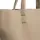 Liebeskind Berlin Hera Small Shopper Leder Neutral Grey