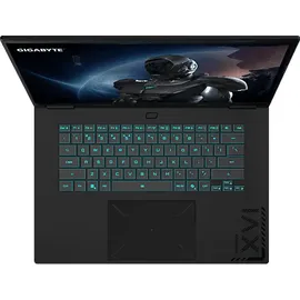 Gigabyte GAMING A16 3TH AMD Ryzen 7 260 16 GB RAM 1 TB SSD RTX 5050