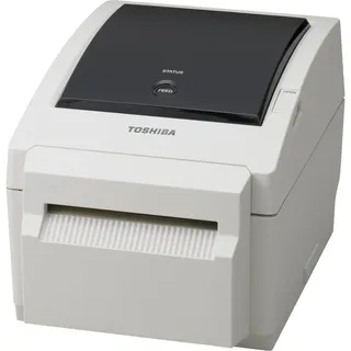 Toshiba TEC B EV4T-TS14-QM-R (300 dpi), Etikettendrucker