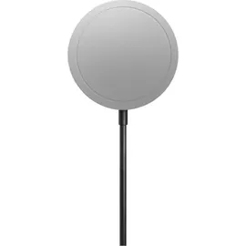 Samsung GP-PWU025WIABW, Drinnen, USB, Kabelloses Aufladen, 1,5 m, Schwarz - Schwarz