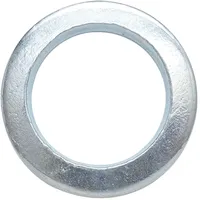 Simonswerk Fitschenring,11mm,Stahl verzinkt