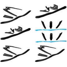 Lazer Polster Cyclone für Fahrradhelm Größe L, M, S