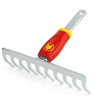 WOLF-Garten Rechen DS-M 19